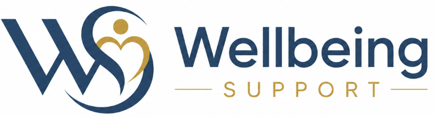 Wellbeing Support
